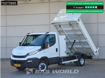 Бус самосвал IVECO Daily 35c14