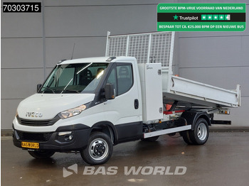 Бус самосвал IVECO Daily 35c14