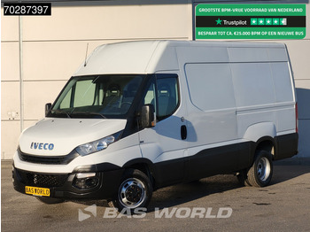 Товарен бус IVECO Daily 35c14