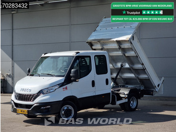 Бордови бус IVECO Daily 35c14