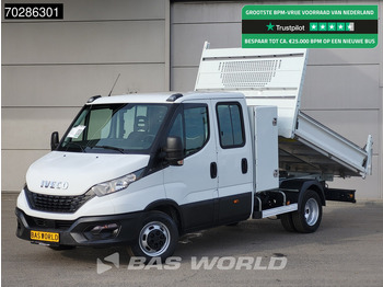 Бордови бус IVECO Daily 35c14