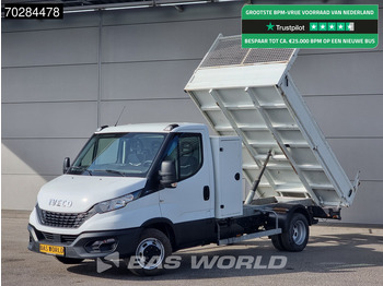 Бордови бус IVECO Daily 35c14