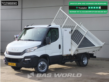 Бус самосвал IVECO Daily 35C15