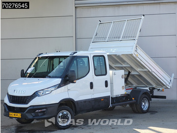 Бус самосвал IVECO Daily 35c16
