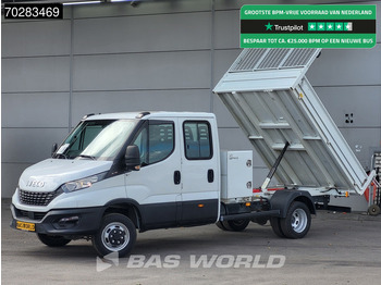 Бус самосвал IVECO Daily 35c16