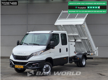 Бус самосвал IVECO Daily 35c16