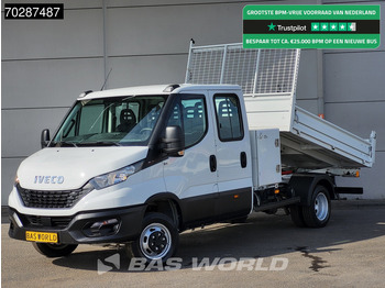 Бус самосвал IVECO Daily 35c16