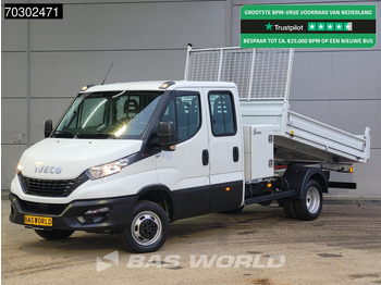 Бус самосвал IVECO Daily 35c16