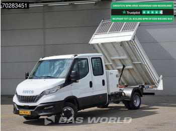 Бус самосвал IVECO Daily 35c16