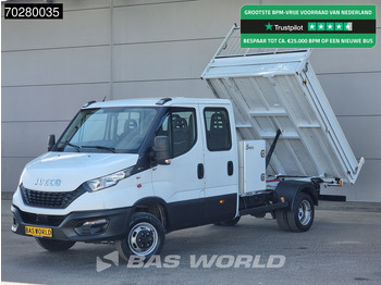 Бус самосвал IVECO Daily 35c16