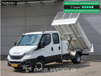 Бус самосвал IVECO Daily 35c16