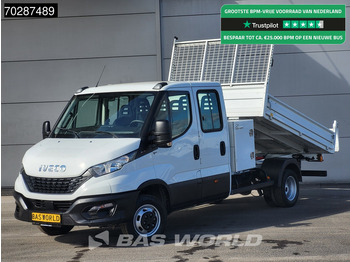 Бус самосвал IVECO Daily 35c16