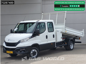 Бус самосвал IVECO Daily 35c16