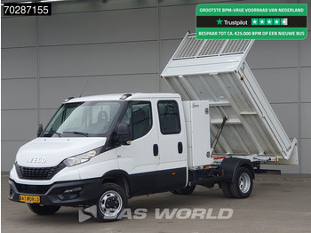 Бус самосвал IVECO Daily 35c16