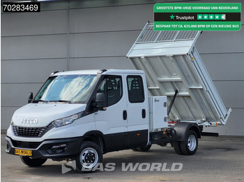 Бус самосвал IVECO Daily 35c16