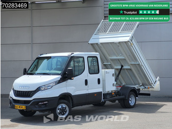 Бус самосвал IVECO Daily 35c16