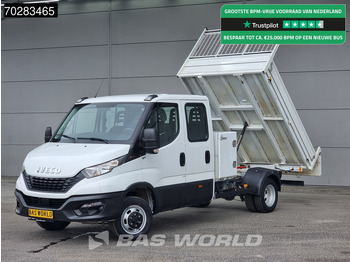 Бус самосвал IVECO Daily 35c16