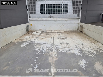 Бус самосвал Iveco Daily 35C16 3.0L Kipper met Kist Dubbel Cabine Dubbellucht 3,5t Trekhaak Navi Airco Cruise Camera Euro6 Kieper Tipper Benne 2m3 Airco: снимка 3