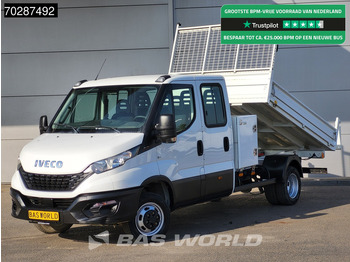 Бус самосвал IVECO Daily 35c16