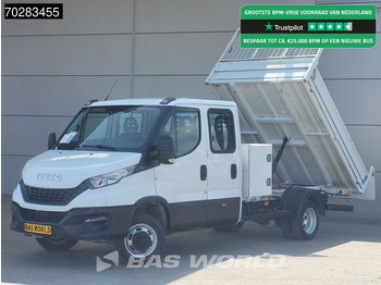 Бус самосвал IVECO Daily 35c16