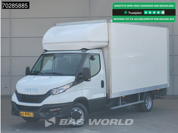 Лекотоварен автомобил фургон IVECO Daily 35c16