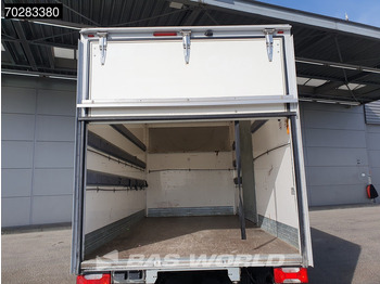 Лекотоварен автомобил фургон Iveco Daily 35C16 3.0L Laadklep Zijdeur Bakwagen Dubbellucht Airco Cruise Camera Euro6 Meubelbak Koffer 20m3 Airco Cruise control: снимка 3