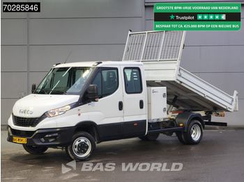 Бордови бус IVECO Daily 35c16
