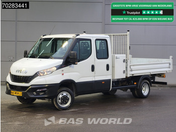 Бордови бус IVECO Daily 35c16