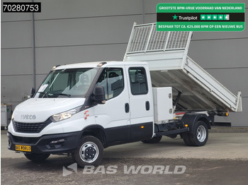 Бордови бус IVECO Daily 35c16
