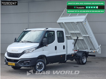 Бордови бус IVECO Daily 35c16
