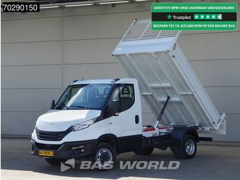 Бордови бус IVECO Daily 35c16