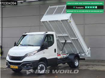 Бордови бус IVECO Daily 35c16