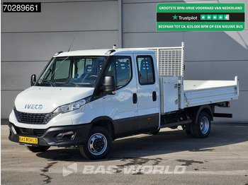 Бордови бус IVECO Daily 35c16