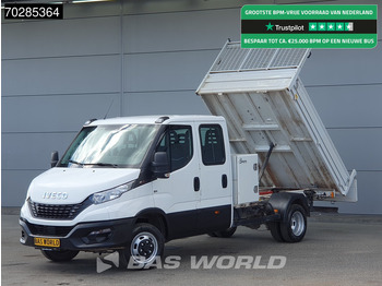 Бордови бус IVECO Daily 35c16