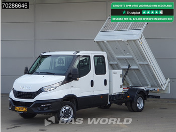 Бордови бус IVECO Daily 35c16