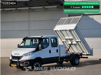 Бус самосвал IVECO Daily 35c16