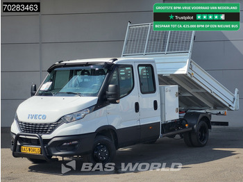 Бус самосвал IVECO Daily 35c16
