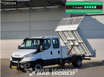 Бордови бус IVECO Daily 35c16