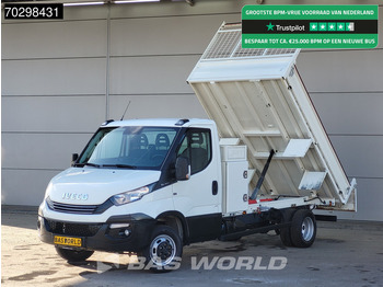 Бус самосвал IVECO Daily 35c16