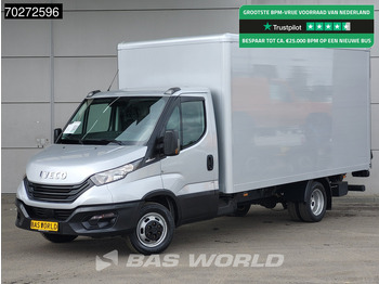 Лекотоварен автомобил фургон IVECO Daily 35c16