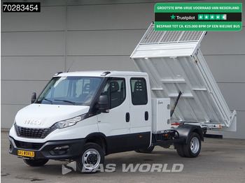 Бус самосвал IVECO Daily 35c16