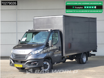 Лекотоварен автомобил фургон IVECO Daily 35c16