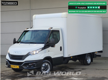 Лекотоварен автомобил фургон IVECO Daily 35c16