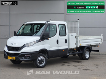 Бордови бус IVECO Daily 35c16
