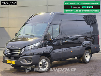 Товарен бус IVECO Daily 35c18