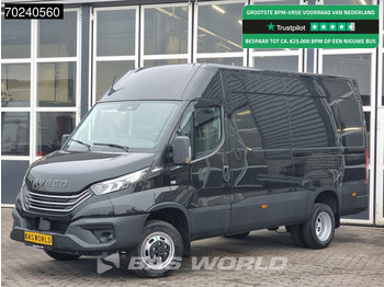 Товарен бус IVECO Daily 35c18