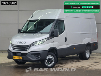 Товарен бус IVECO Daily 35c18