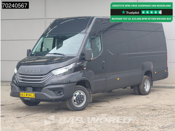 Товарен бус IVECO Daily 35c18