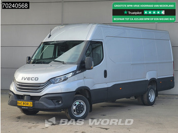 Товарен бус IVECO Daily 35c18