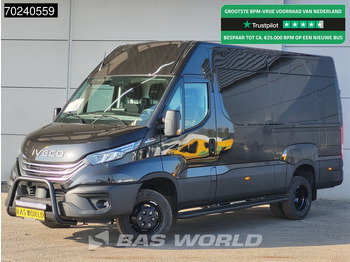 Товарен бус IVECO Daily 35c18